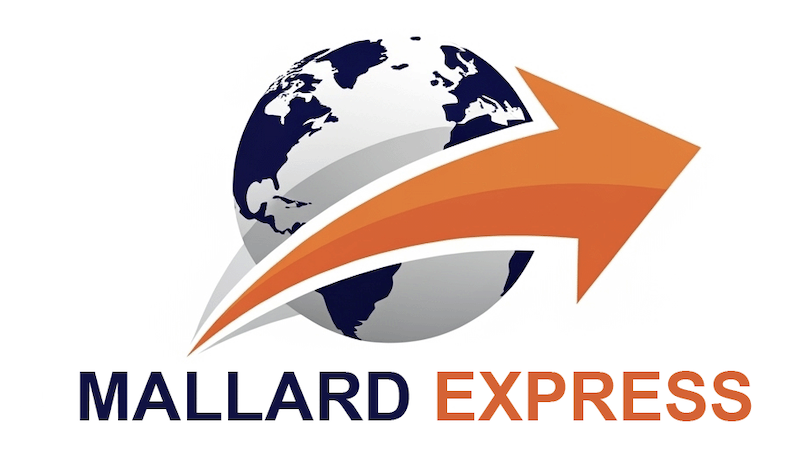 mallardexpressinc.com